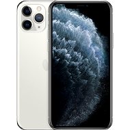 iPhone 11 Pro 64GB Silber - Service
