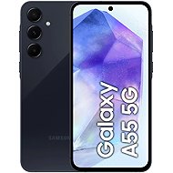 Samsung Galaxy A55 5G 8GB/256GB blue - Service