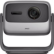 JMGO N1S Infinity 4K - Service