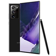 Alza NEO Service: Mobile Phone Samsung Galaxy Note20 Ultra 5G 512GB Black - Service