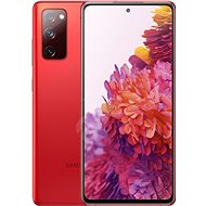 Alza NEO Service: Mobile Phone Samsung Galaxy S20 FE Red - Service