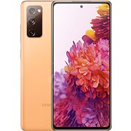 Alza NEO Service: Mobile Phone Samsung Galaxy S20 FE Orange - Service