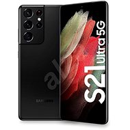 Alza NEO Service: Mobile Phone Samsung Galaxy S21 Ultra 5G 128GB Black - Service