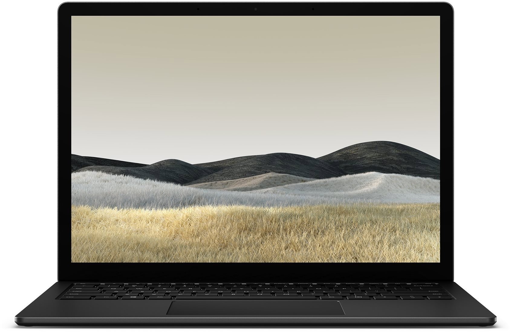 Alza NEO Service: Laptop Microsoft Surface Laptop 3 256GB i5 8GB Black - Service
