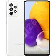 Alza NEO Service: Mobile Phone Samsung Galaxy A72 White - Service
