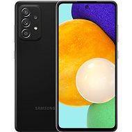 Samsung Galaxy A52 256GB Black - Service