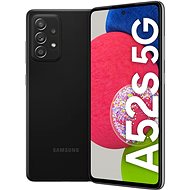 Samsung Galaxy A52s 5G Black - Service
