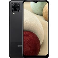 Služba Alza NEO: Mobilní telefon Samsung Galaxy A12 64GB černá - Service
