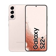 Služba Alza NEO: Mobilní telefon Samsung Galaxy S22+ 5G 128GB růžová - Service