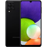 Služba Alza NEO: Mobilní telefon Samsung Galaxy A22 64GB černá - Service