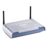 SMC WBR14S-N - WiFi Access Point