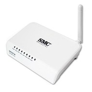  SMC WBR14S-N4 - WiFi Access Point