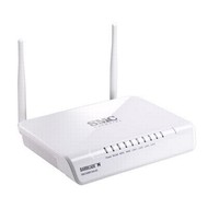 SMC WBR14S-N3 - WiFi Access Point