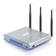 SMC WGBR14-N - WiFi Access Point