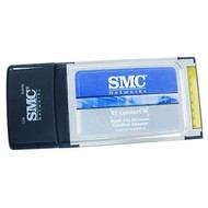 SMC WCB-N2 EZ - WiFi Network Card