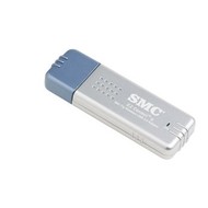 SMC WUSB-G - WiFi Network Card