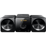 Sencor SMC 2100B - Microsystem