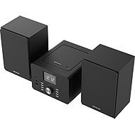 SENCOR SMC 4150B - Microsystem