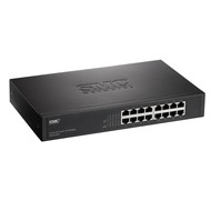  SMC SMCFS1601 - Switch