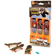Tony Hawk Circuit Boards - Skateboard 3 pack - Game Set