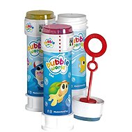 SMART BALLOONS Bublifuk Water World, 60 ml, 3 pcs - Bubble Maker