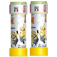 SMART BALLOONS Bublifuk Mimoni, 60 ml, 2 pcs - Bubble Maker