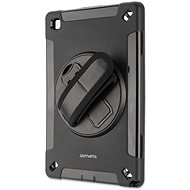 4smarts Rugged Case Grip for Samsung Galaxy Tab A7 10.4 (2020) Black - Tablet Case
