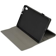 4smarts Flip Case DailyBiz for Lenovo Tab M10 HD Gen 2 black - Tablet-Hülle