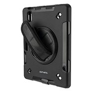 4smarts Rugged Case Grip for Apple iPad mini (6.Gen.) - Tablet Case