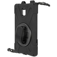 4smarts Rugged Case Grip for Samsung Galaxy Tab Active 3 - Tablet Case