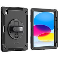 4smarts Rugged Case Grip for Apple iPad (10th Gen. ) - Tablet Case