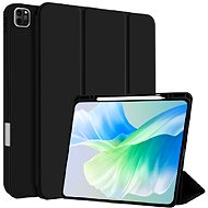 4smarts Folio Case Basic for Apple iPad Pro 13" (M4, 2024) - Tablet Case