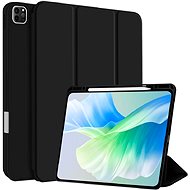 4smarts Folio Case Basic for Apple iPad Pro 11" (M4, 2024) - Tablet Case
