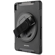 4smarts Rugged Case Grip for Apple iPad Pro 11 Black - Tablet cover