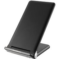 4smarts Wireless Charger VoltBeam Fold 15W black - Töltőállvány