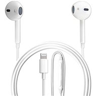 4smarts Active Headphones Melody 2 MFI Lightning White - Headphones