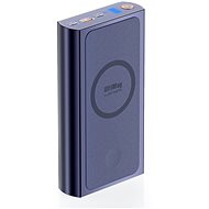 4smarts Graphene Pro UltiMag 24000mAh 240W cobalt - Power Bank