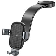 4smarts Car Holder Grabber Flex grey/black - MagSafe Car Mount