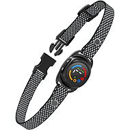 Bentech V391 vibrating anti-bark collar - Anti-Bark Collar