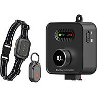 Patpet F600 electronic invisible fence - Electric Fence