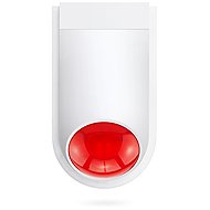 Smoot Air Siren - Alarm