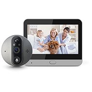 Smoot Air ScreenBell - Video Doorbell