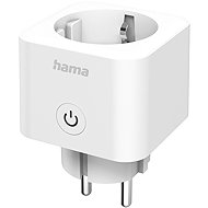 Hama SMART WiFi socket, Matter - Smart Socket