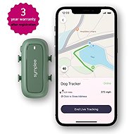 SYMPLEE P5 Seeworld - Pet GPS Tracker
