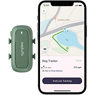 SYMPLEE P5 Seeworld - Pet GPS Tracker