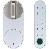 Richter Czech DM. M02. SET. NIMAT - Door Fittings