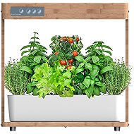 Bentech CM05 hydroponic pot - Smart Flower Pot
