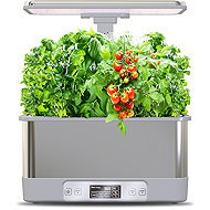 Bentech Smart Garden CM67 WiFi hydroponic planter - Smart Flower Pot