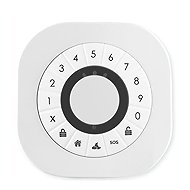 Frient Intelligent Keypad - Bell Accessory
