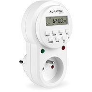 Auraton Carina Programmable Socket with Battery Backup - Smart Socket